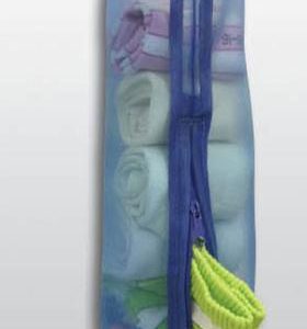 Multi Purpose Hanging Wardrobe Socks Organiser