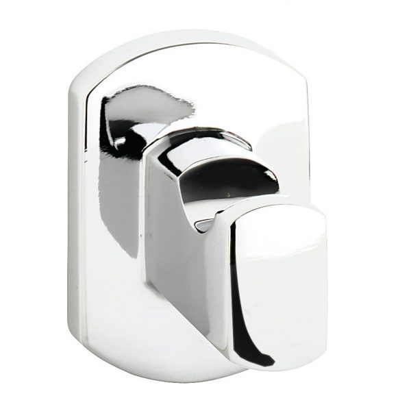 Croydex Chelsea Bathroom Robe Hook