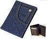 Jeans and pocket High Quality Wallets Card Holder