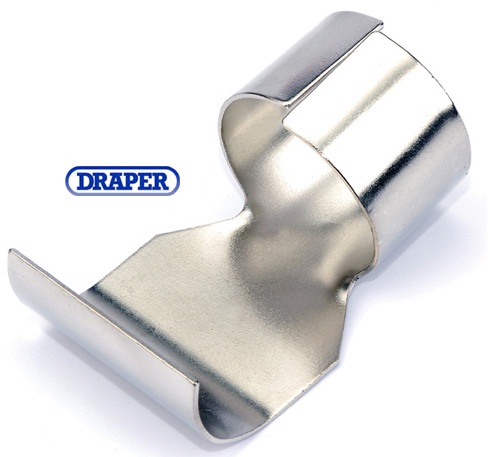 Draper Reflector Hook Nozzle