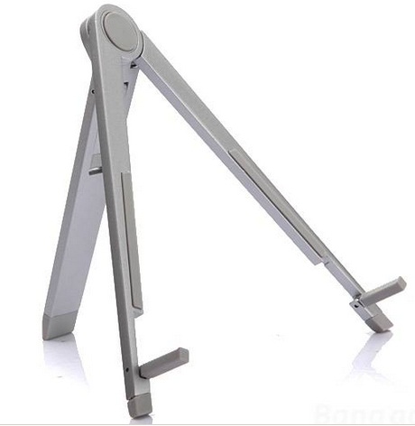 Folding Aluminium 7’’ Tablet Stand