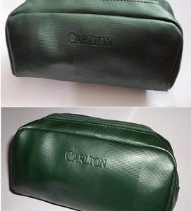 CARLTON Luxury Make-up Cosmetic Bag