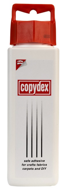 Pritt Copydex 250ml Bottle PVA Craft & Fabric Adhesive