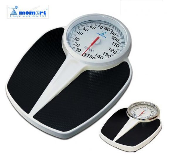 Momert 5200 Retro style large display Analog Scales