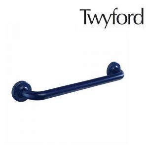 Twyford Avalon 600mm Long Support Grab Rail AV4902BE