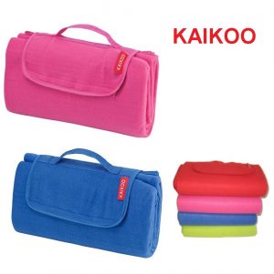 KAIKOO Quality Folding Picnic Blanket