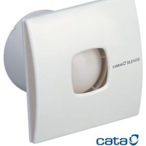 CATA SILENTIS 10 Recessed Bathroom Fan