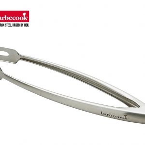 Barbecook High Quality BBQ Stainless Steel Tongs / 223.0020.400