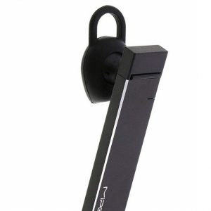 MiPow VoxTube 700 Bluetooth Headset - Black