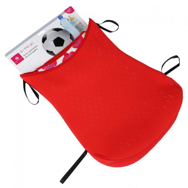 Quaranta Settimane Reversible Bag For Buggy/Pram/Stroller