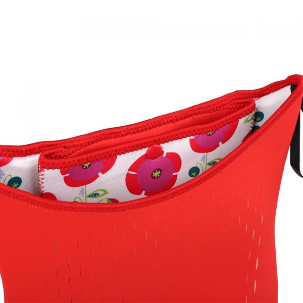 Quaranta Settimane Reversible Bag For Buggy/Pram/Stroller