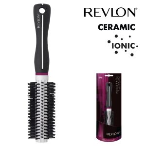 REVLON IONIC Salon Professional Round Hair Brush