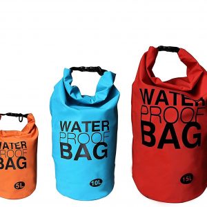 Heavy Duty Waterproof Dry Bag