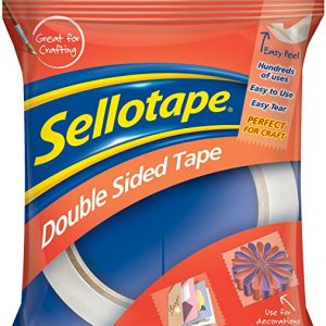 Sellotape Double-sided Tape