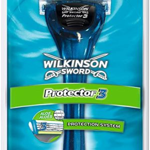 Wilkinson Sword Protector 3 Razor