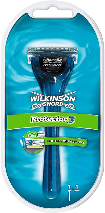 Wilkinson Sword Protector 3 Razor