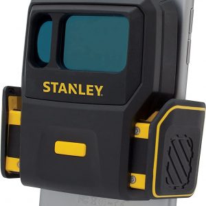 Stanley STHT1-77366 Smart Measure Pro Laser Distance Measurer
