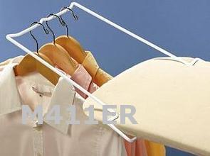 Ironing Board Multipurpose Handy clothes Hanger