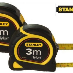 Stanley Tylon Tape Measure.