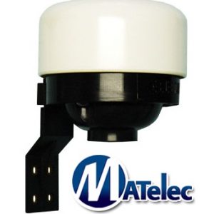Matelec GT20C Day / Night Sensor Switch