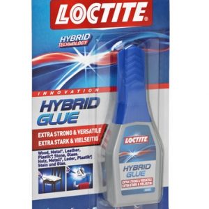 Loctite 50g Extra Strong Hybrid Glue