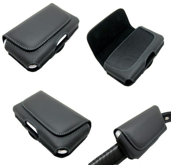 Mobile Phone / Camera Belt Clip Holster / Cover