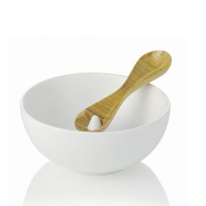 EGO Together - Olive Bowl with matching Spoon