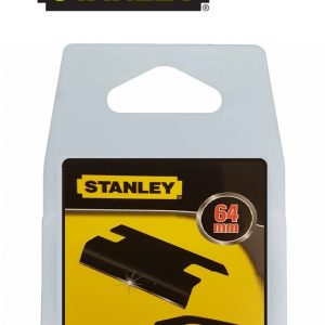 Stanley Replacement Blade for Scraper 64 mm 0-28-292
