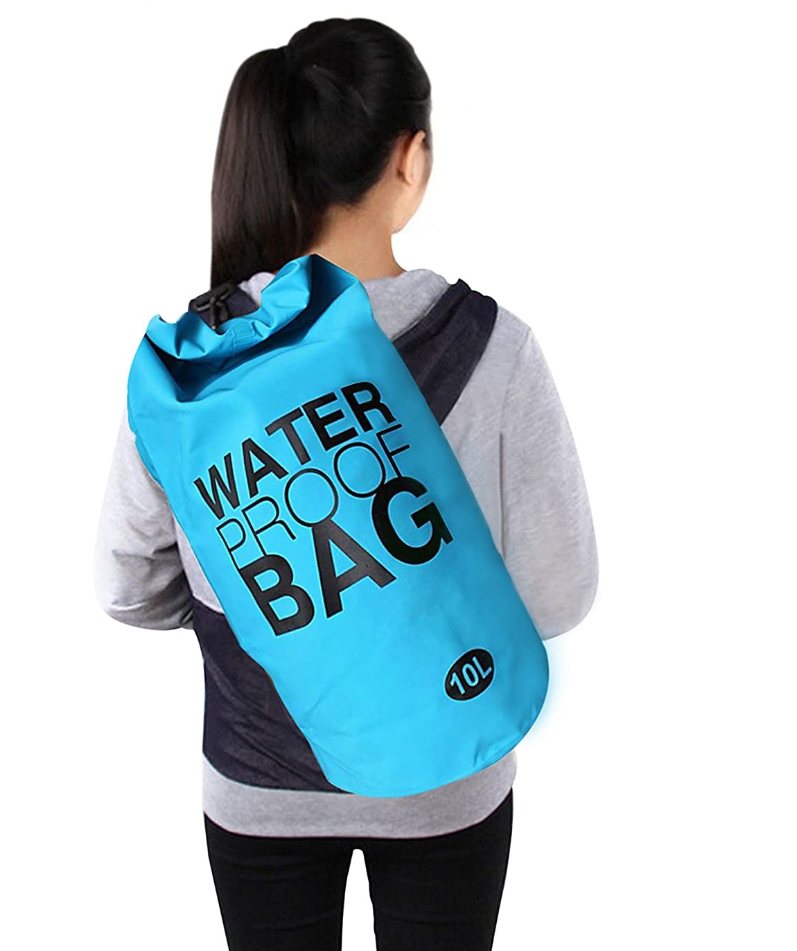 Heavy Duty Waterproof Dry Bag 2L 5L 10L 30L Storage Sack – Online4Bargains