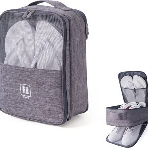 Waterproof Travel Shoe Bags / Shoe Carrier
